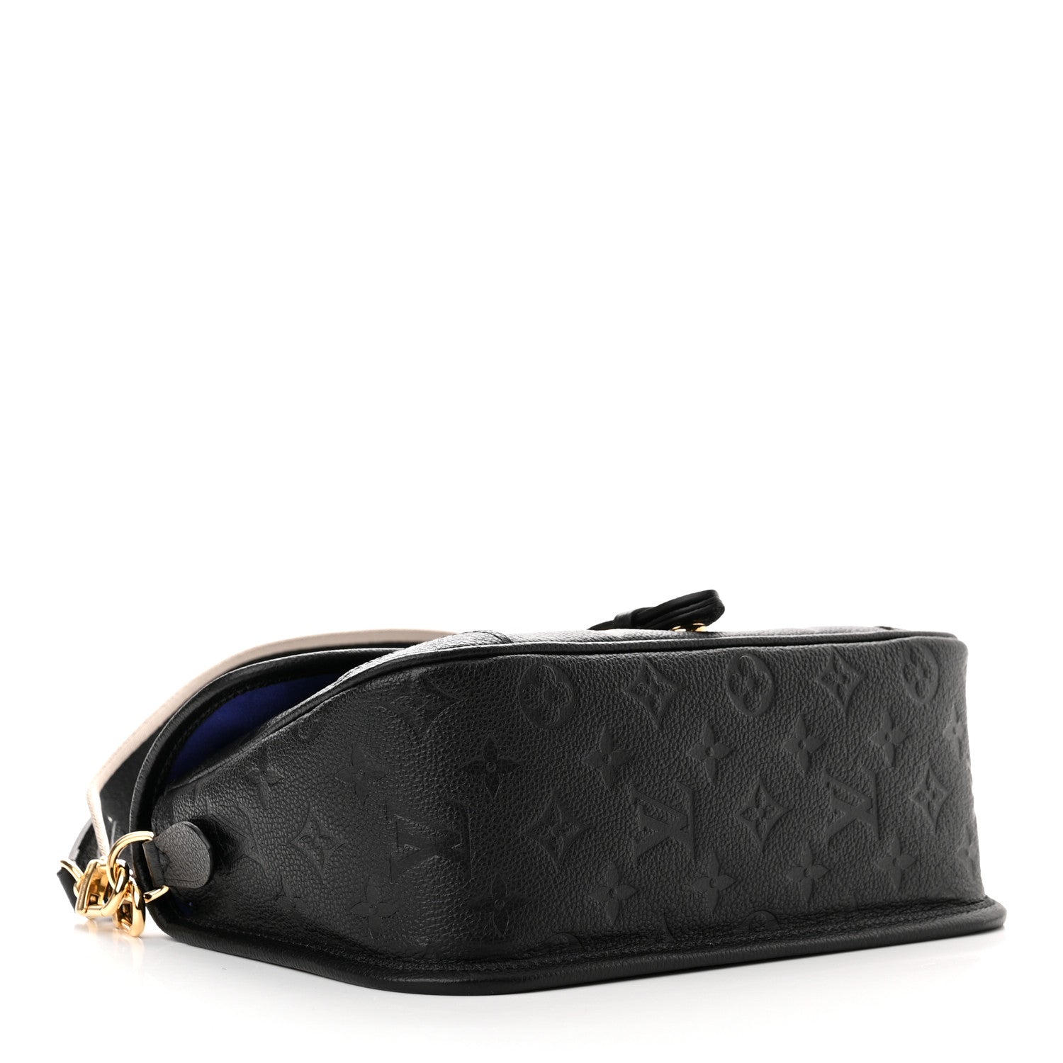 Louis Vuitton Empreinte Monogram Giant Diane Black 3 of 7