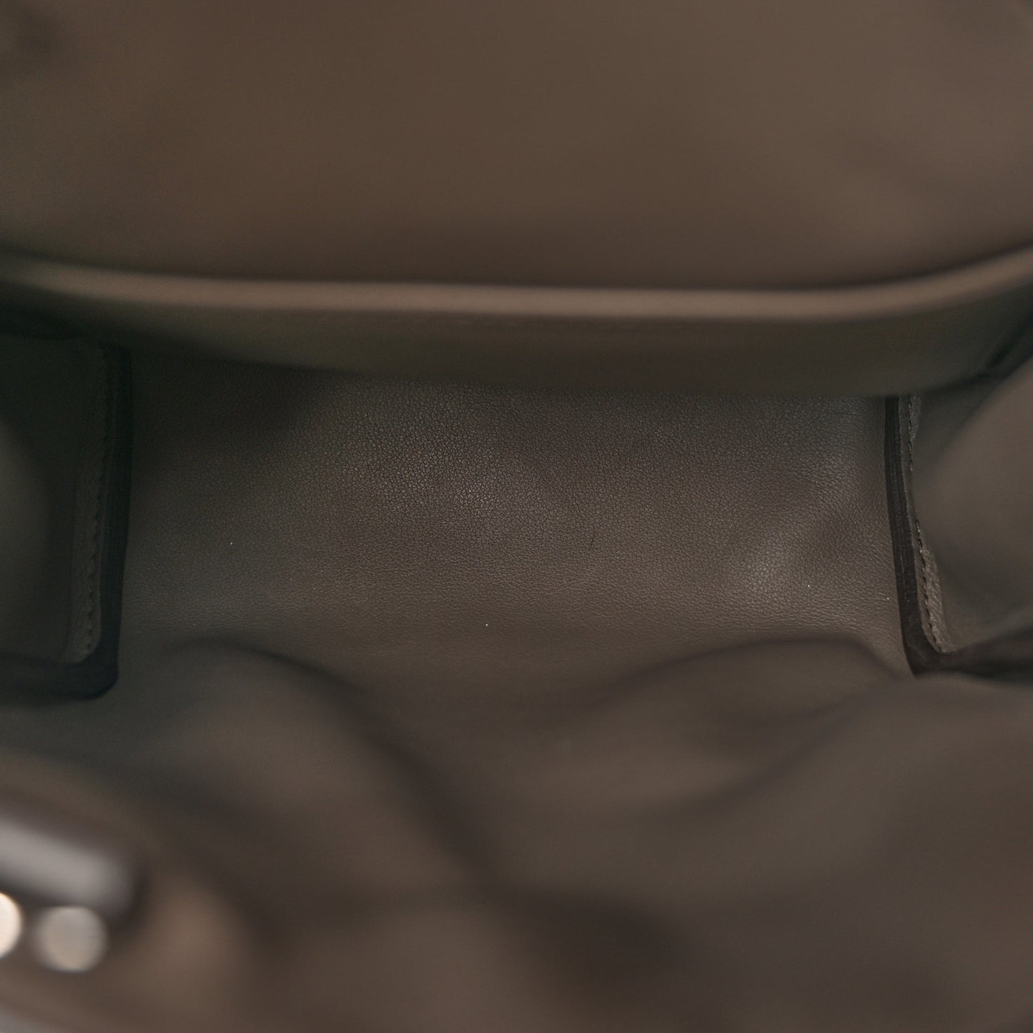 Togo Hac A Dos PM Backpack Gris Meyer