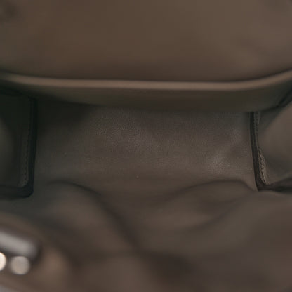 Hermes Togo Hac A Dos PM Backpack Gris Meyer 5 of 13