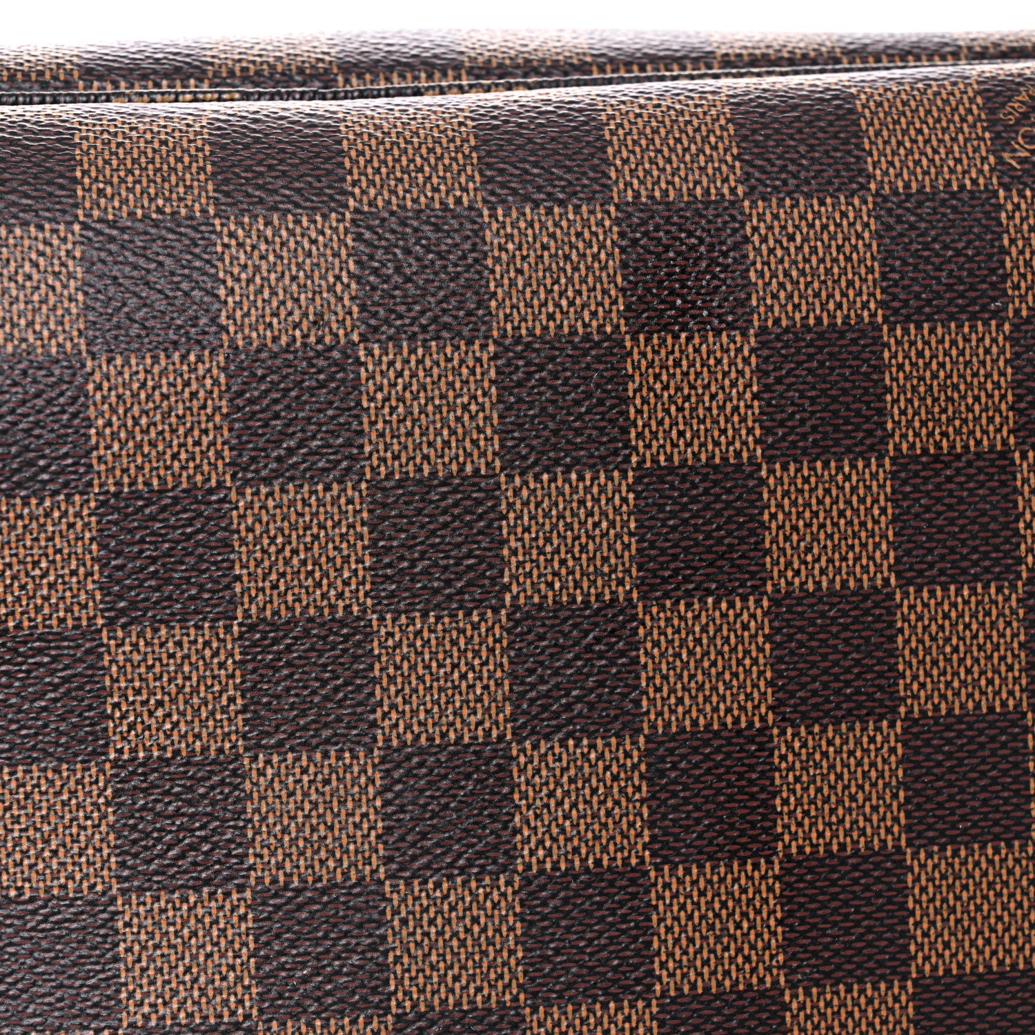 Louis Vuitton Damier Ebene Neo Neverfull GM 25 of 35