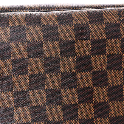 Louis Vuitton Damier Ebene Neo Neverfull GM 25 of 35