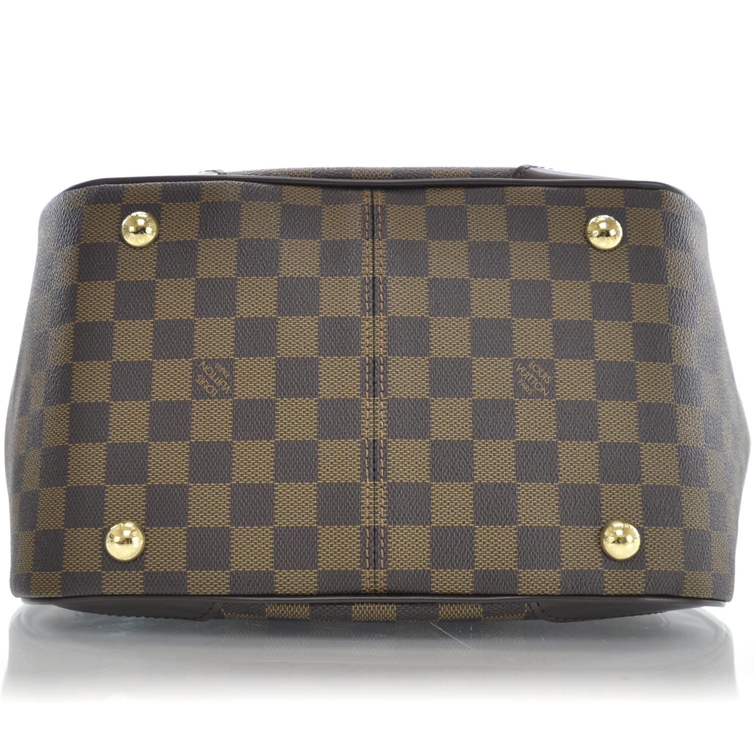 Louis Vuitton Damier Verona MM 6 of 12