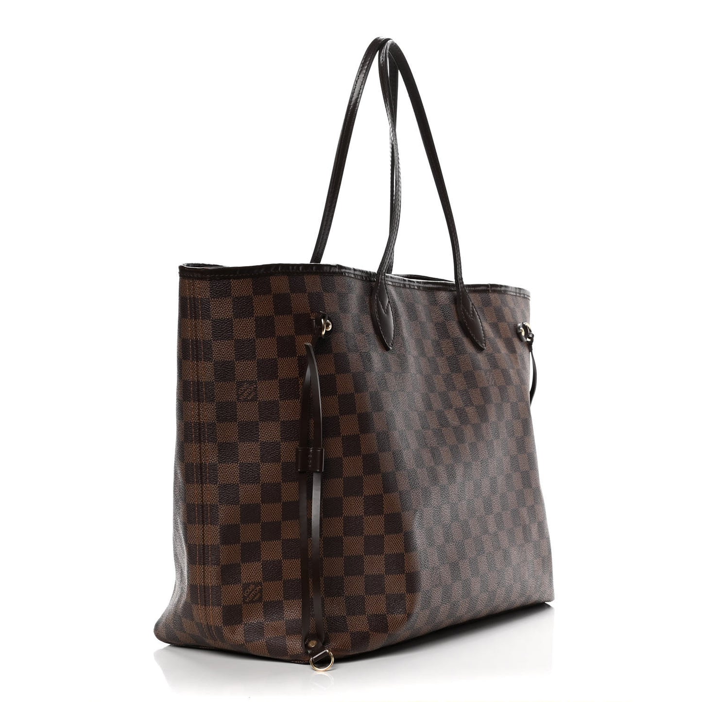 Damier Ebene Neverfull GM