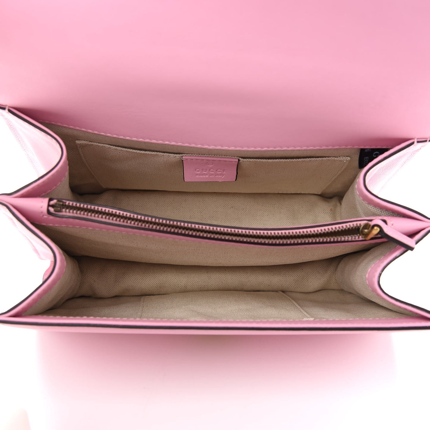 Moon Calfskin Web Medium Dionysus Bamboo Top Handle Bag Sugar Pink Blue Agata Hibiscus Red