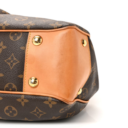 Louis Vuitton Monogram Boetie PM 9 of 9