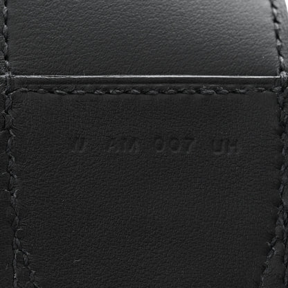 Hermes Togo Swift Arcon Black 7 of 11
