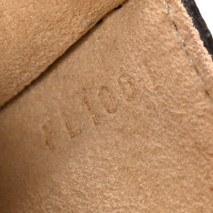 Louis Vuitton Monogram Pochette Florentine S 7 of 11