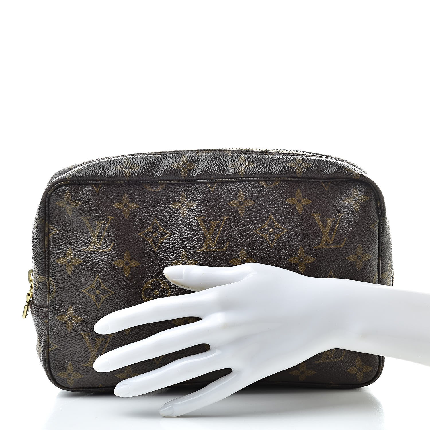 Louis Vuitton Monogram Trousse Toilette 23 2 of 14