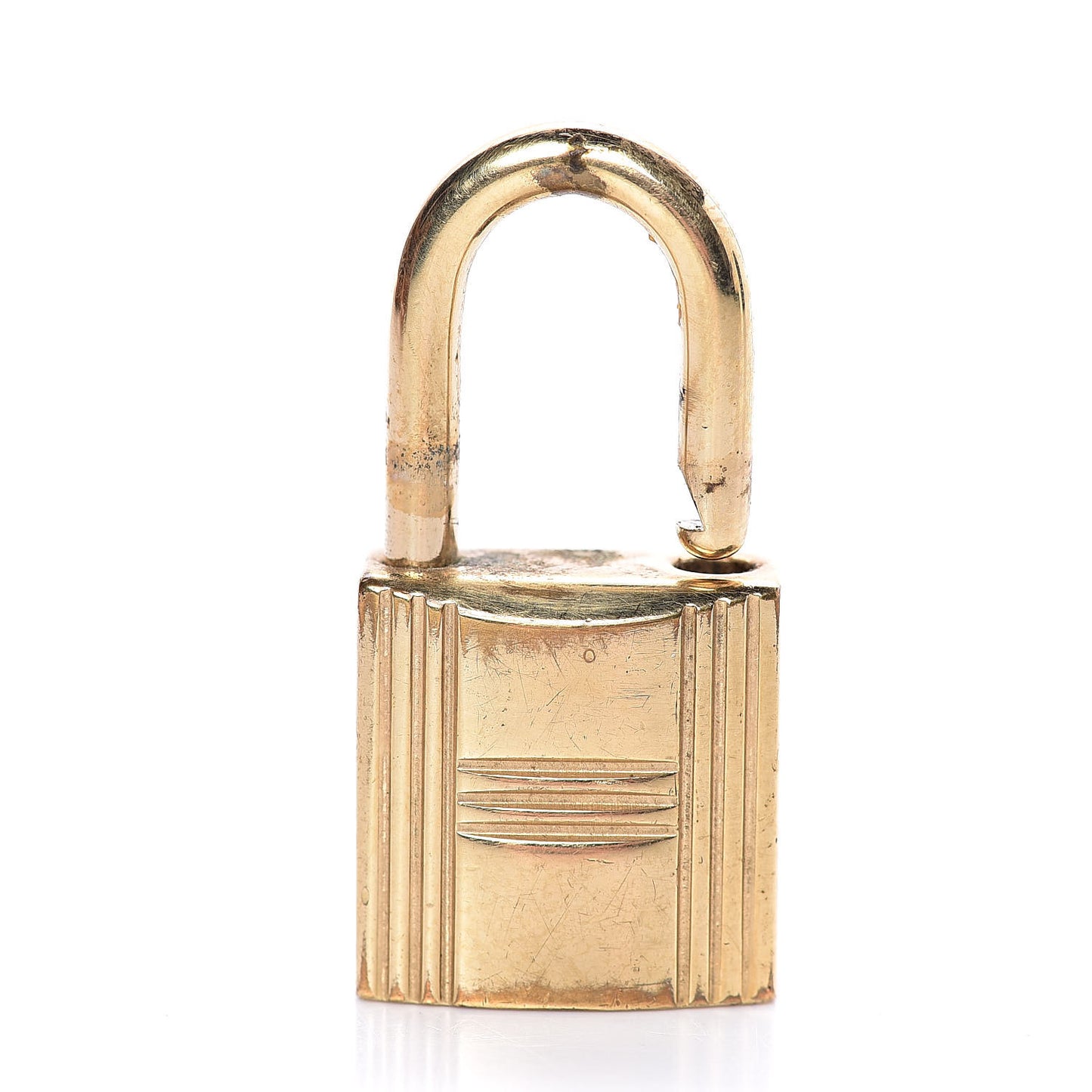 Togo Birkin 35 Gold