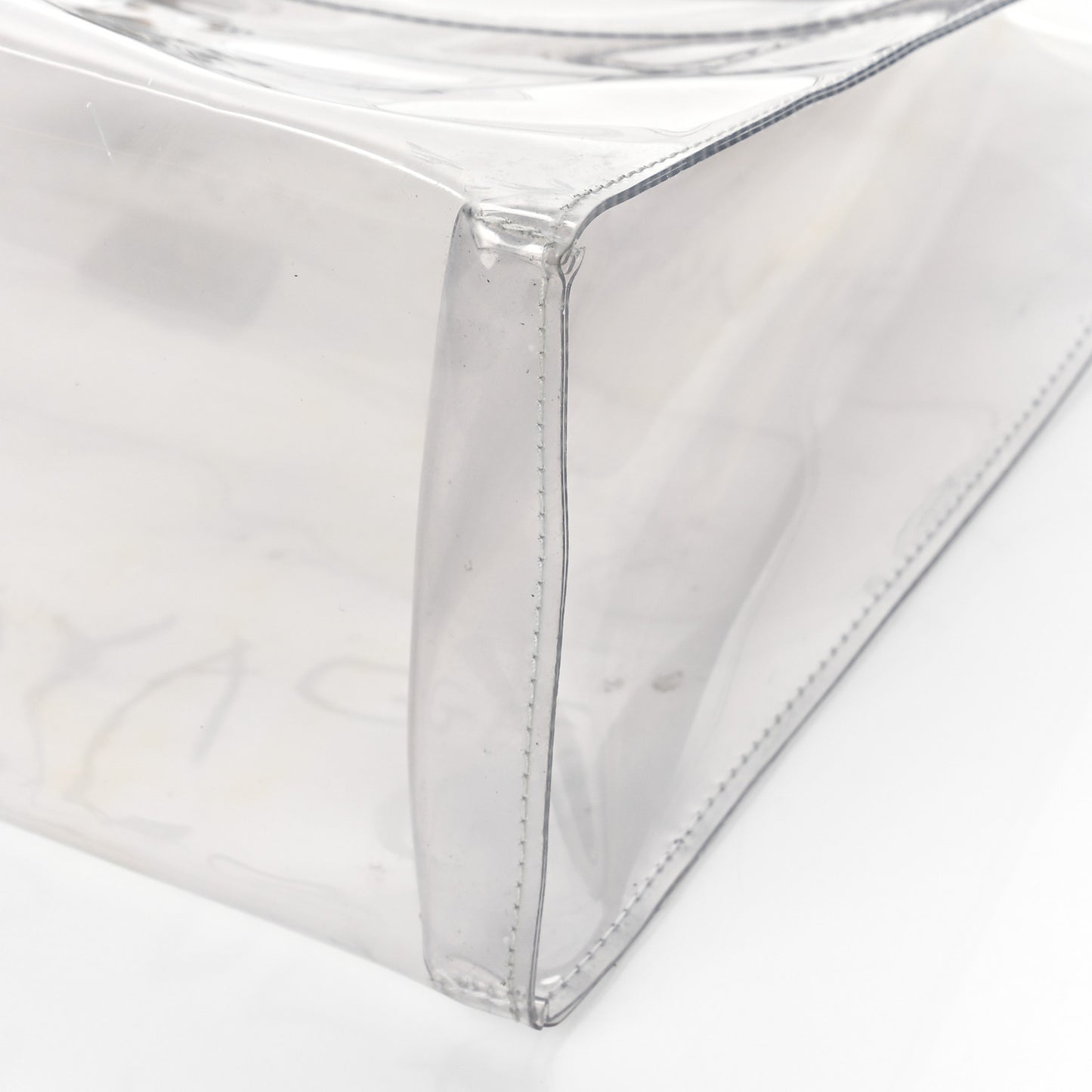 Vinyl Souvenir De L'Exposition Kelly Transparent