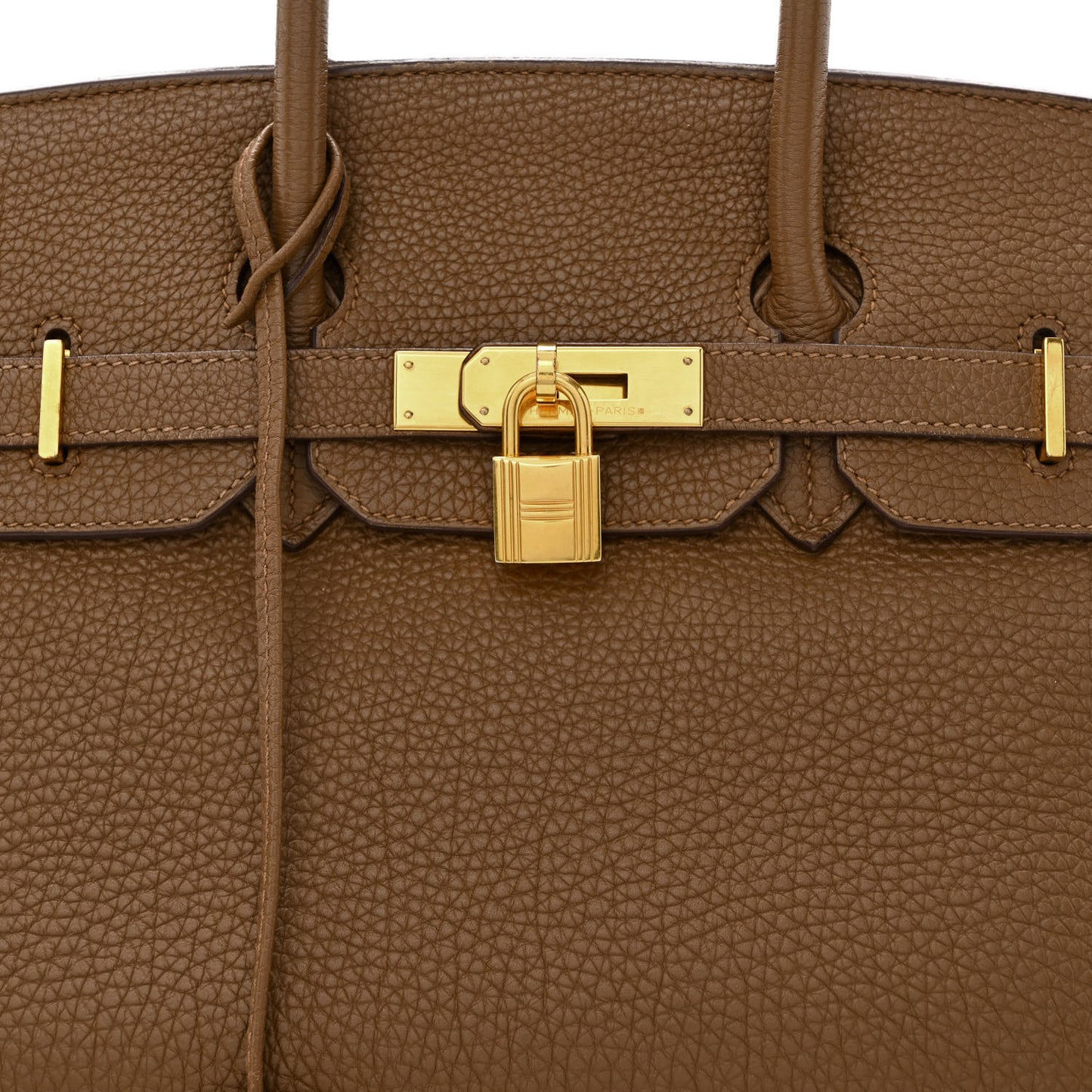 Togo Birkin 35 Alezan
