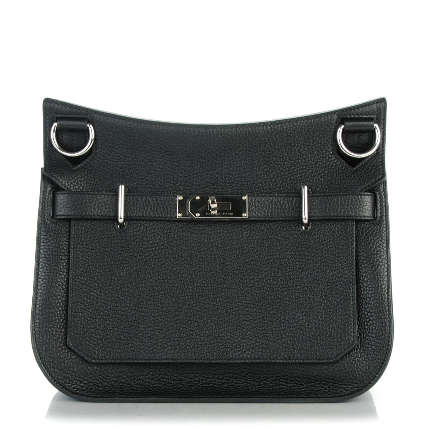 Taurillon Clemence Jypsiere 31 Black