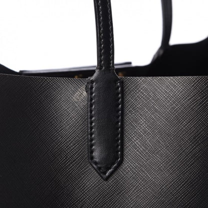 Givenchy Textured Coated Canvas Bambi Print Large Antigona Tote Black 7 of 16