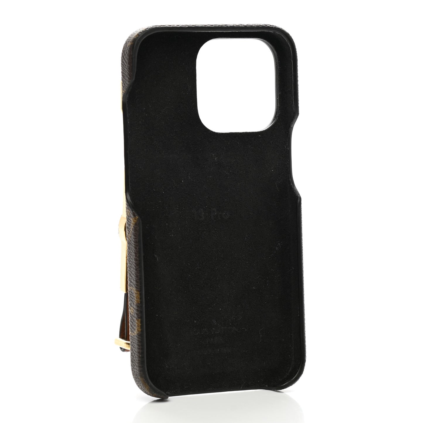 Monogram Dauphine iPhone 13 Pro Bumper