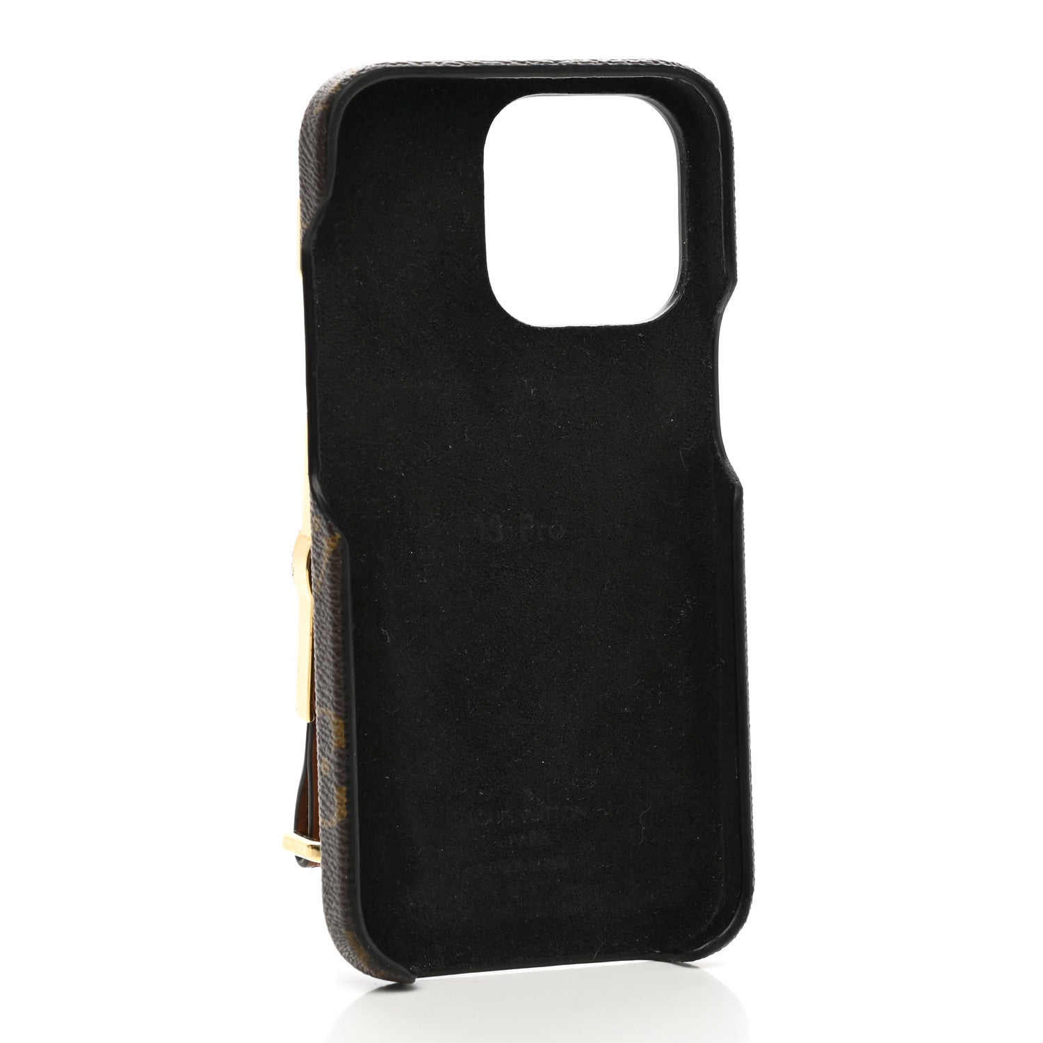 Louis Vuitton Monogram Dauphine iPhone 13 Pro Bumper 3 of 8