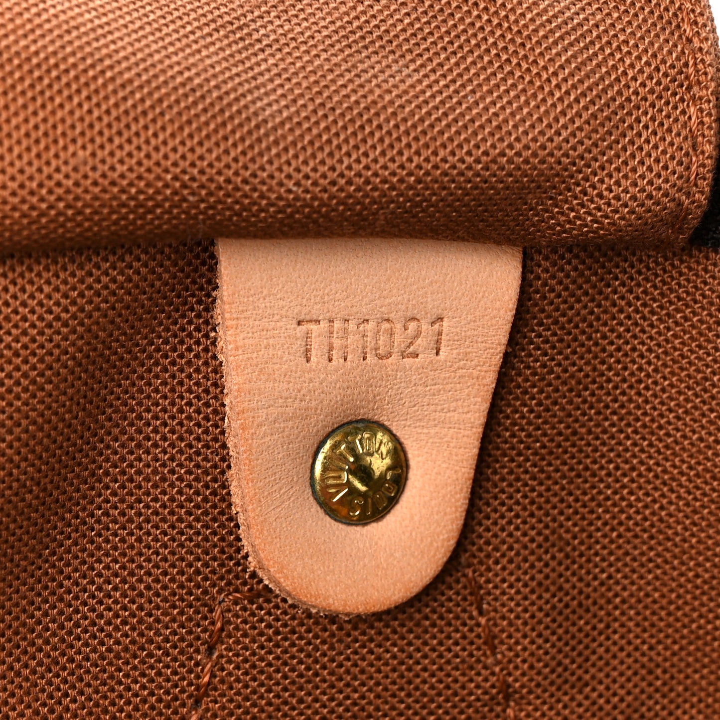 Monogram Speedy 30