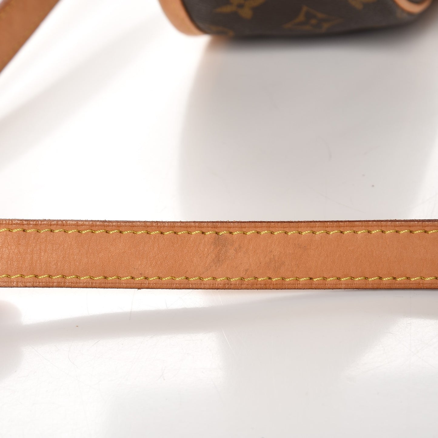 Monogram Menilmontant PM
