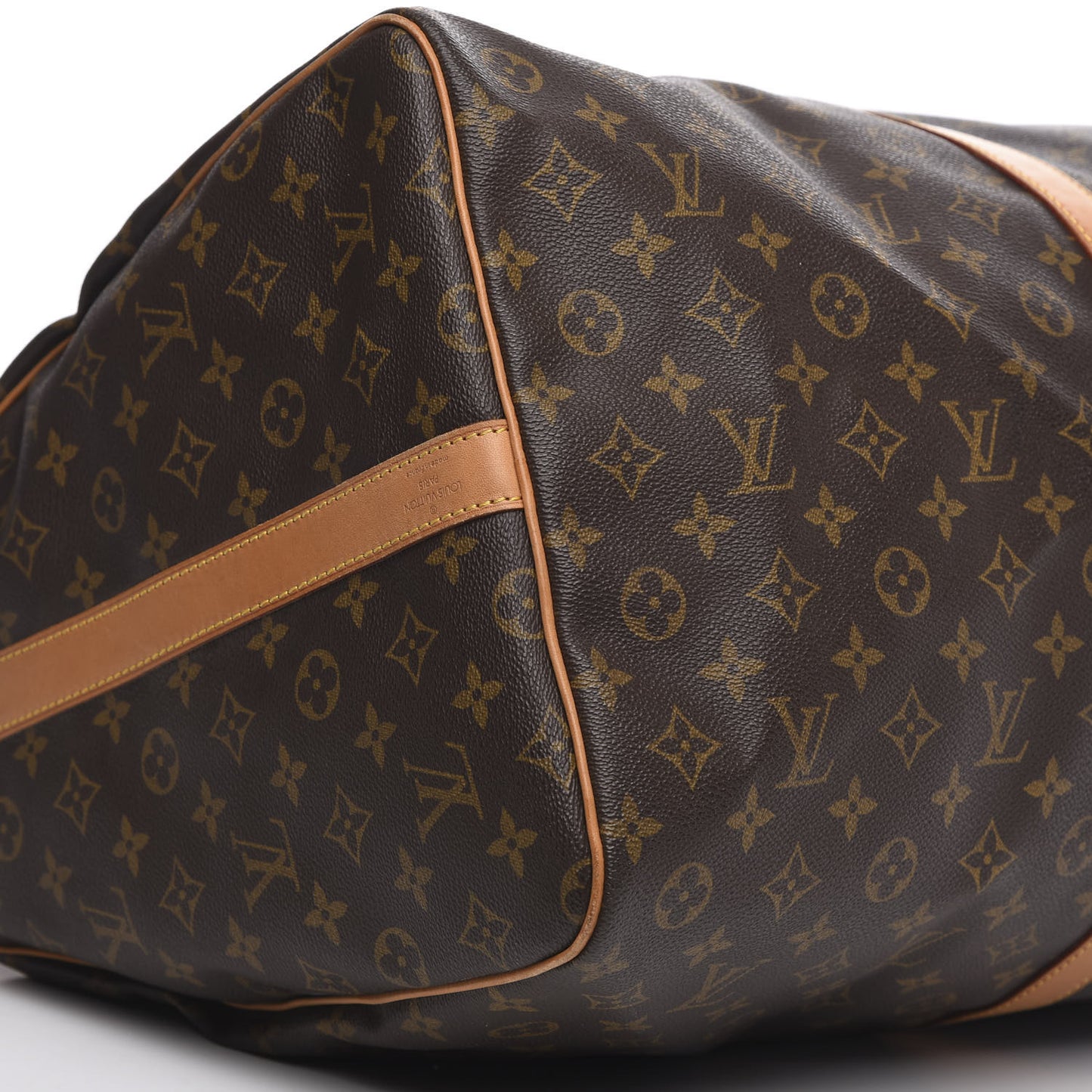 Monogram Keepall Bandouliere 60