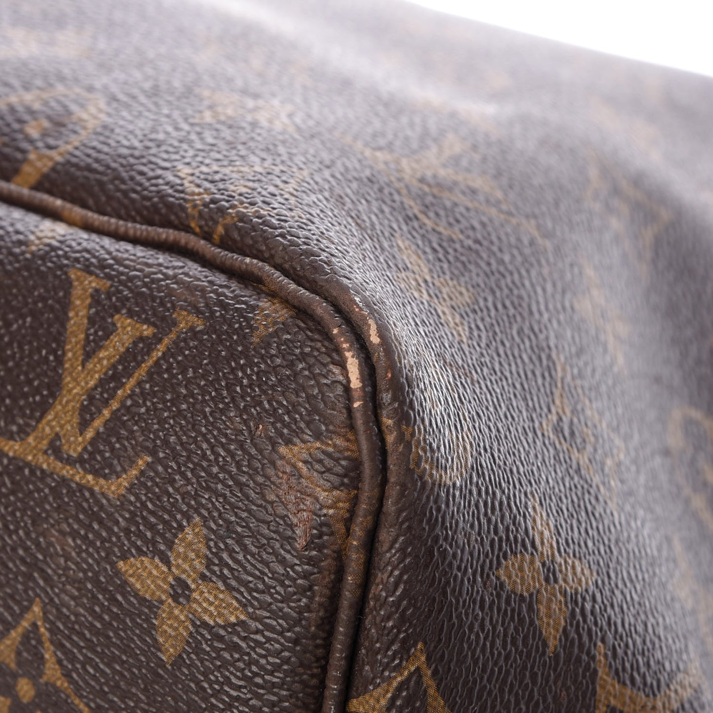 Monogram Neverfull GM