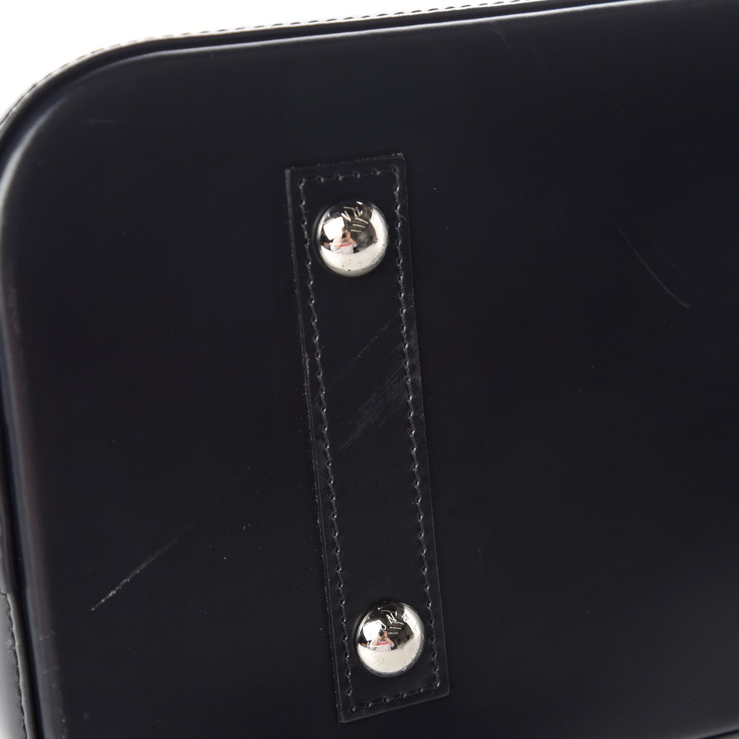 Epi Alma MM Black