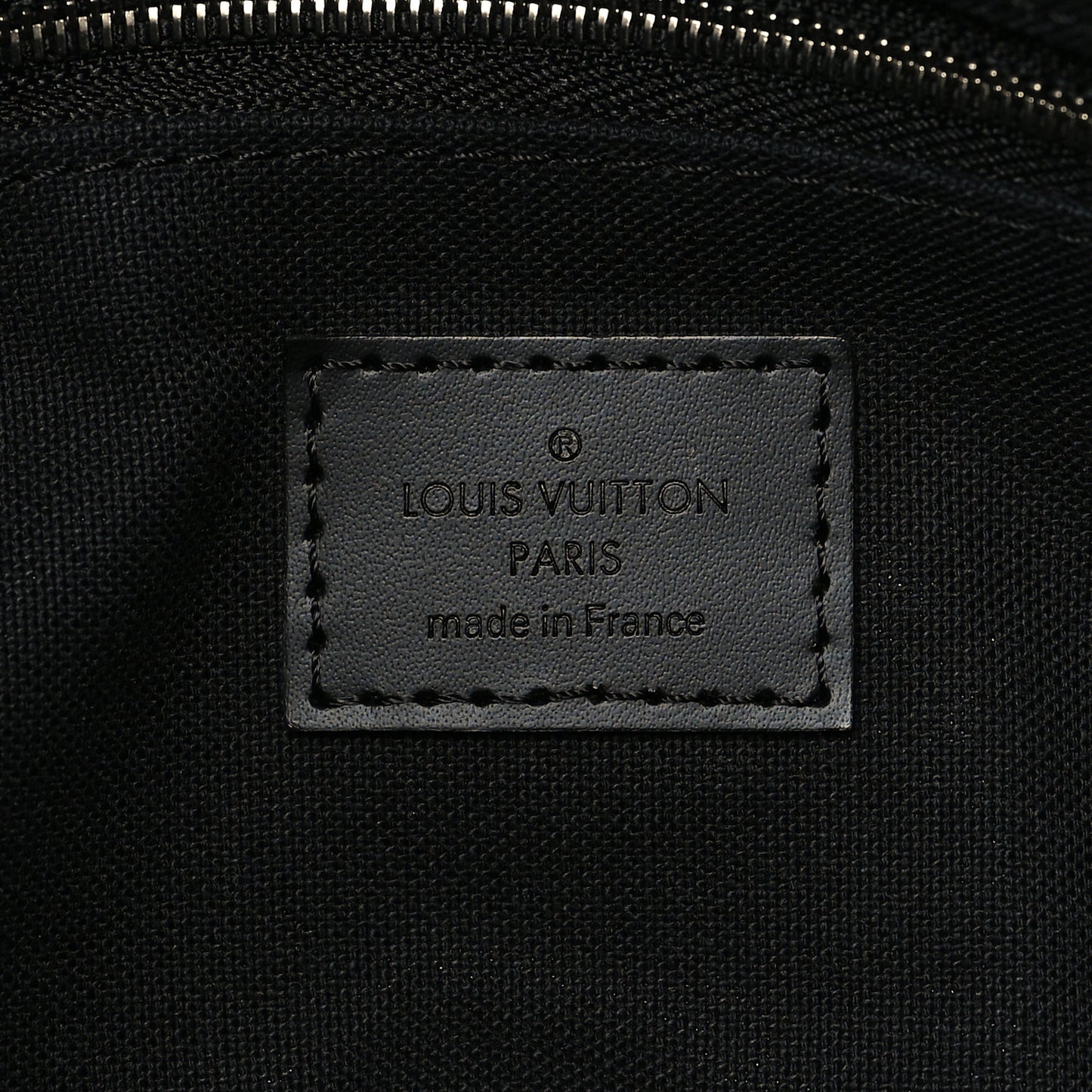 Damier Graphite Roadster