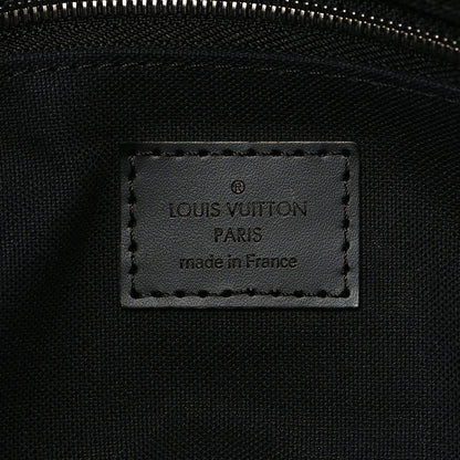 Louis Vuitton Damier Graphite Roadster 5 of 10
