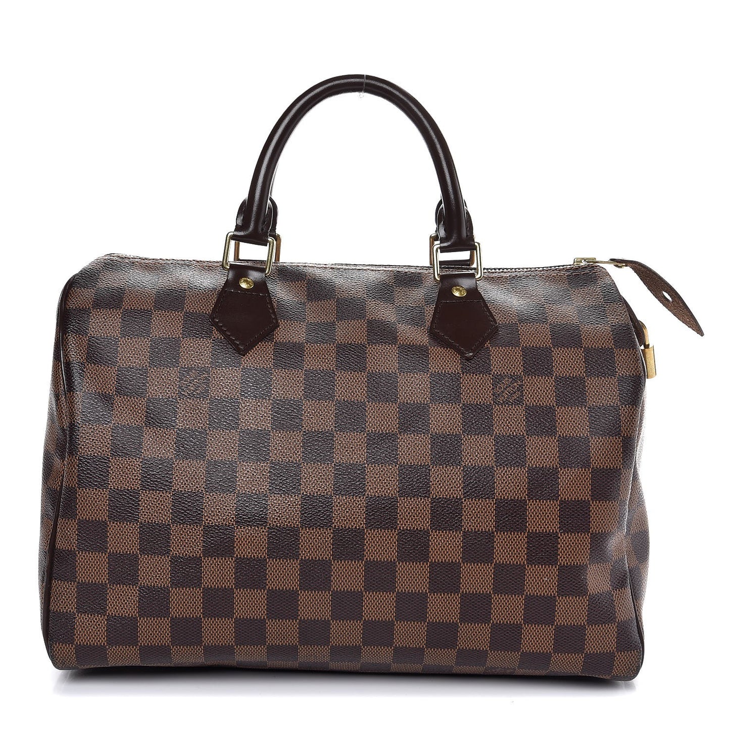 Damier Ebene Speedy 30