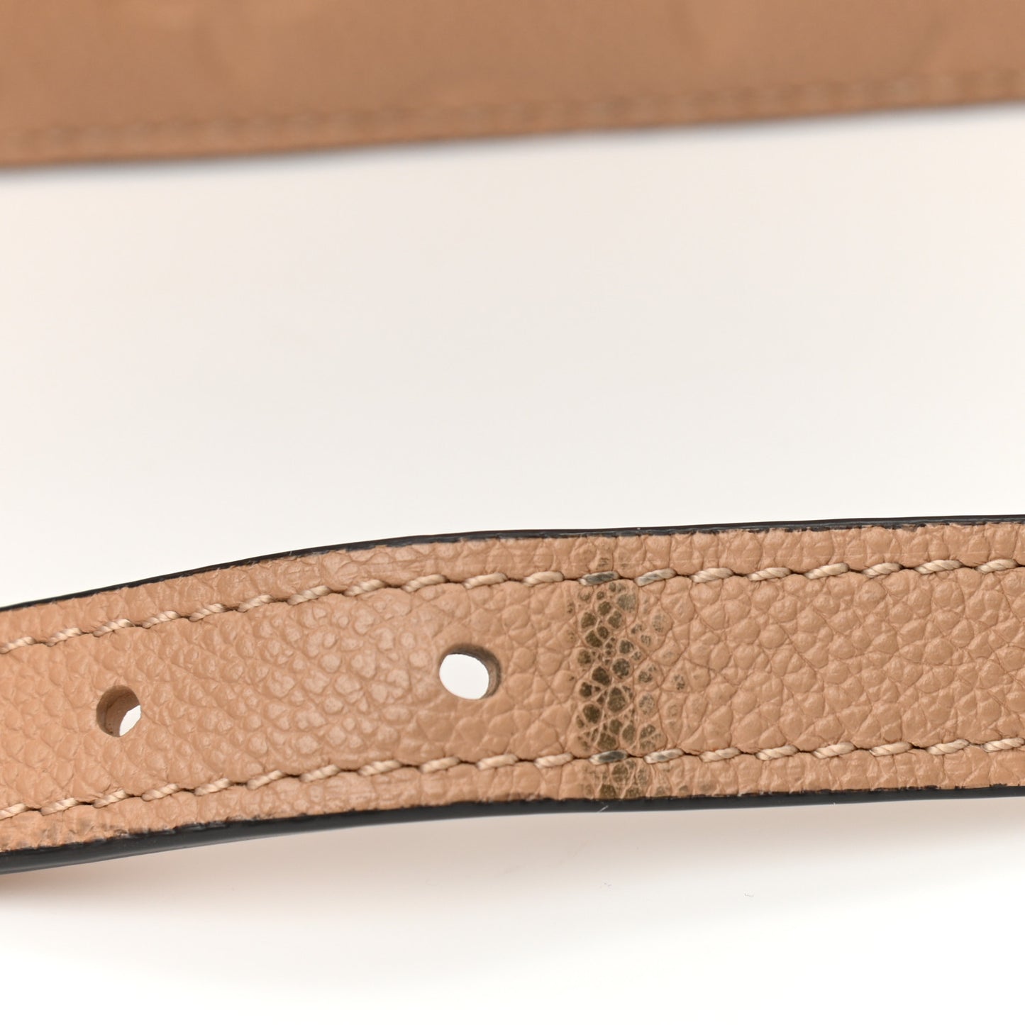 Empreinte Pochette Metis Dune
