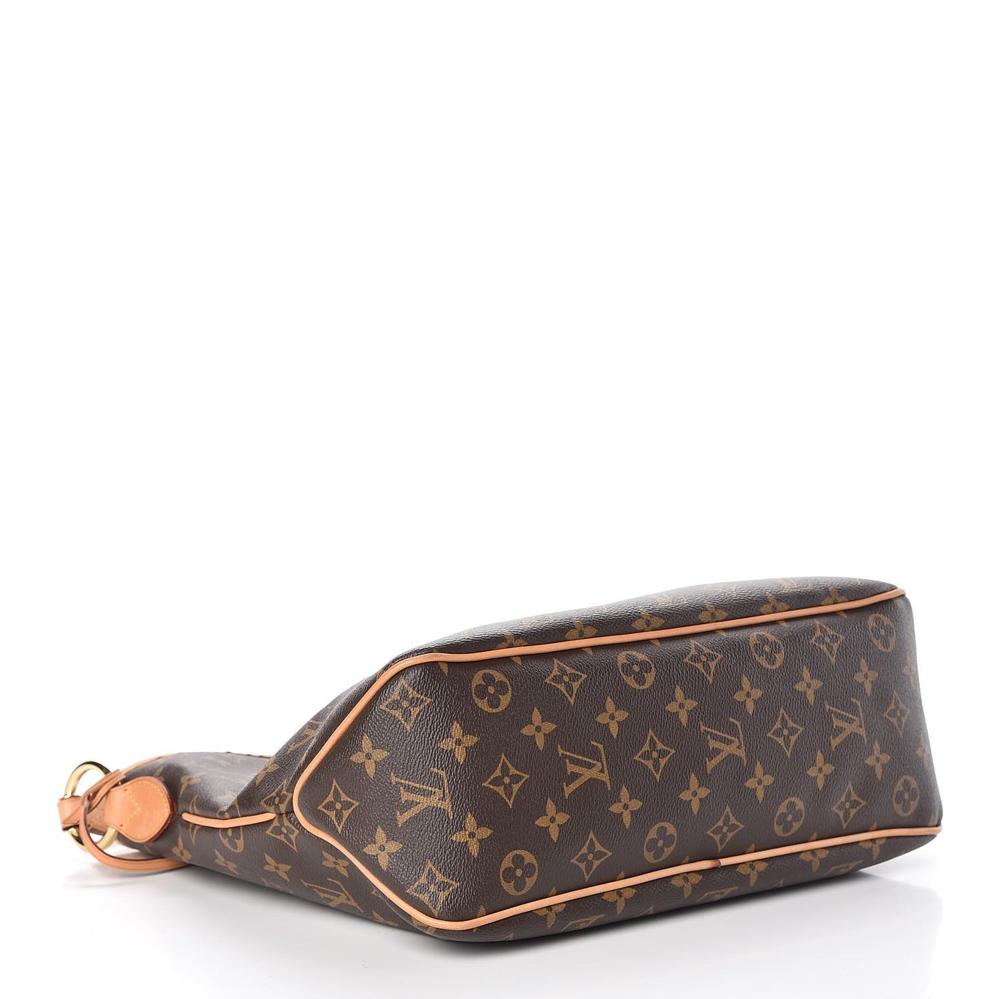 Monogram Delightful PM Pivoine