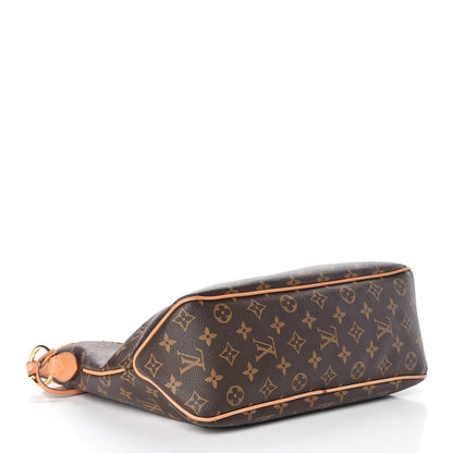 Louis Vuitton Monogram Delightful PM Pivoine 4 of 6