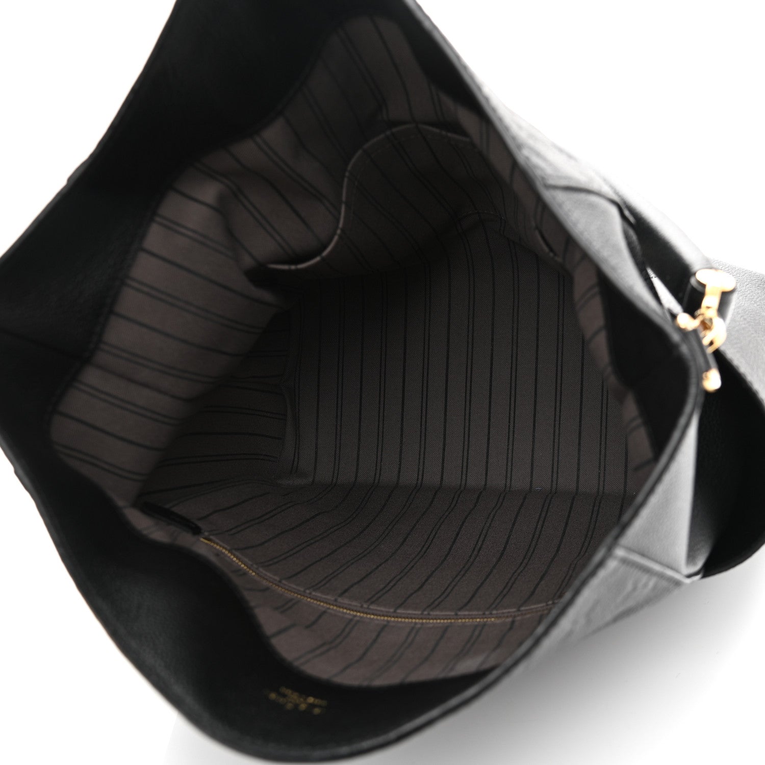 Louis Vuitton Empreinte Bagatelle Black 5 of 14