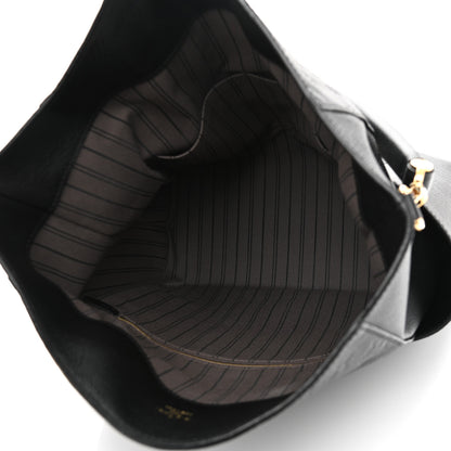 Louis Vuitton Empreinte Bagatelle Black 5 of 14
