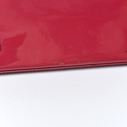 Louis Vuitton Vernis Alma PM Rose Indien 14 of 16