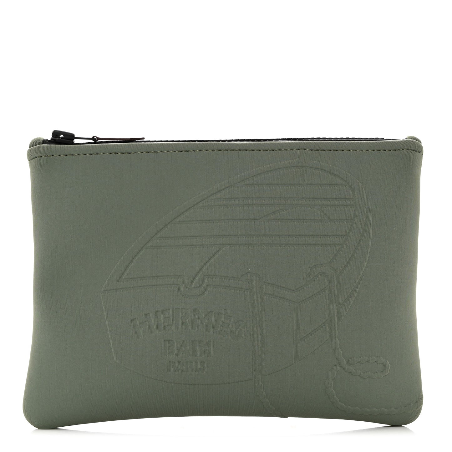 Neoprene Small Neobain Thalassa Case Kaki