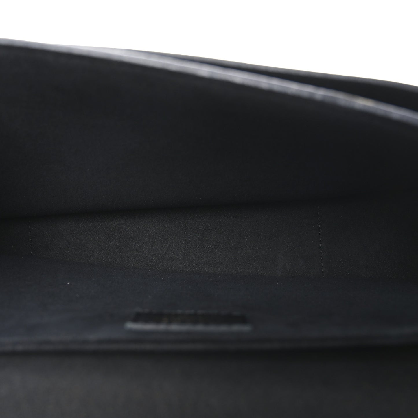 Monogram Vaugirard Black