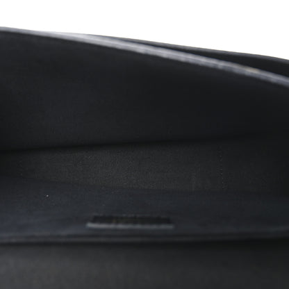 Louis Vuitton Monogram Vaugirard Black 5 of 9