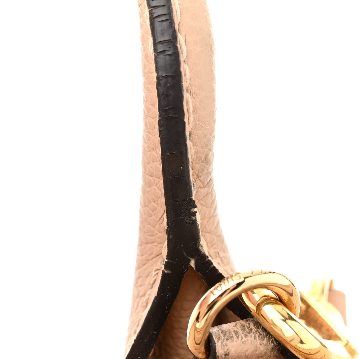 Louis Vuitton Empreinte Pont Neuf MM Dune 19 of 19