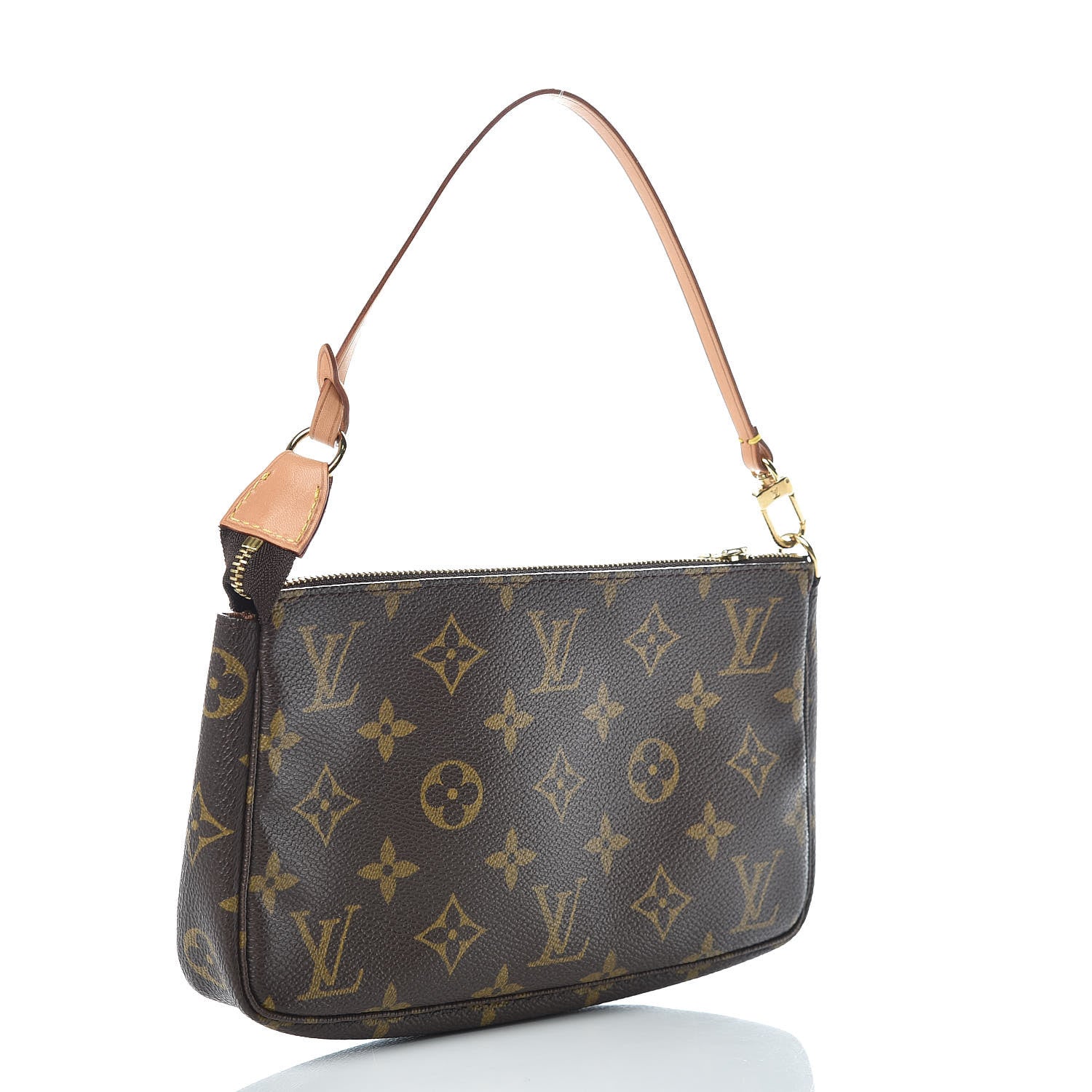 Louis Vuitton Monogram Pochette Accessories 3 of 9