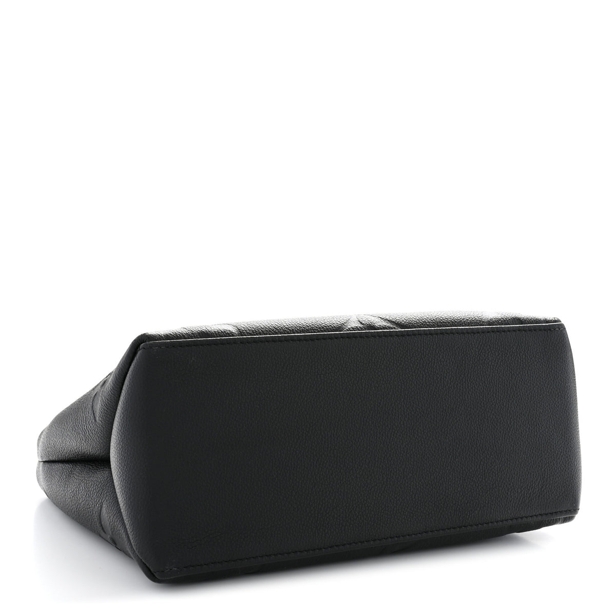 Louis Vuitton Empreinte Monogram Giant Petit Palais Black 4 of 9