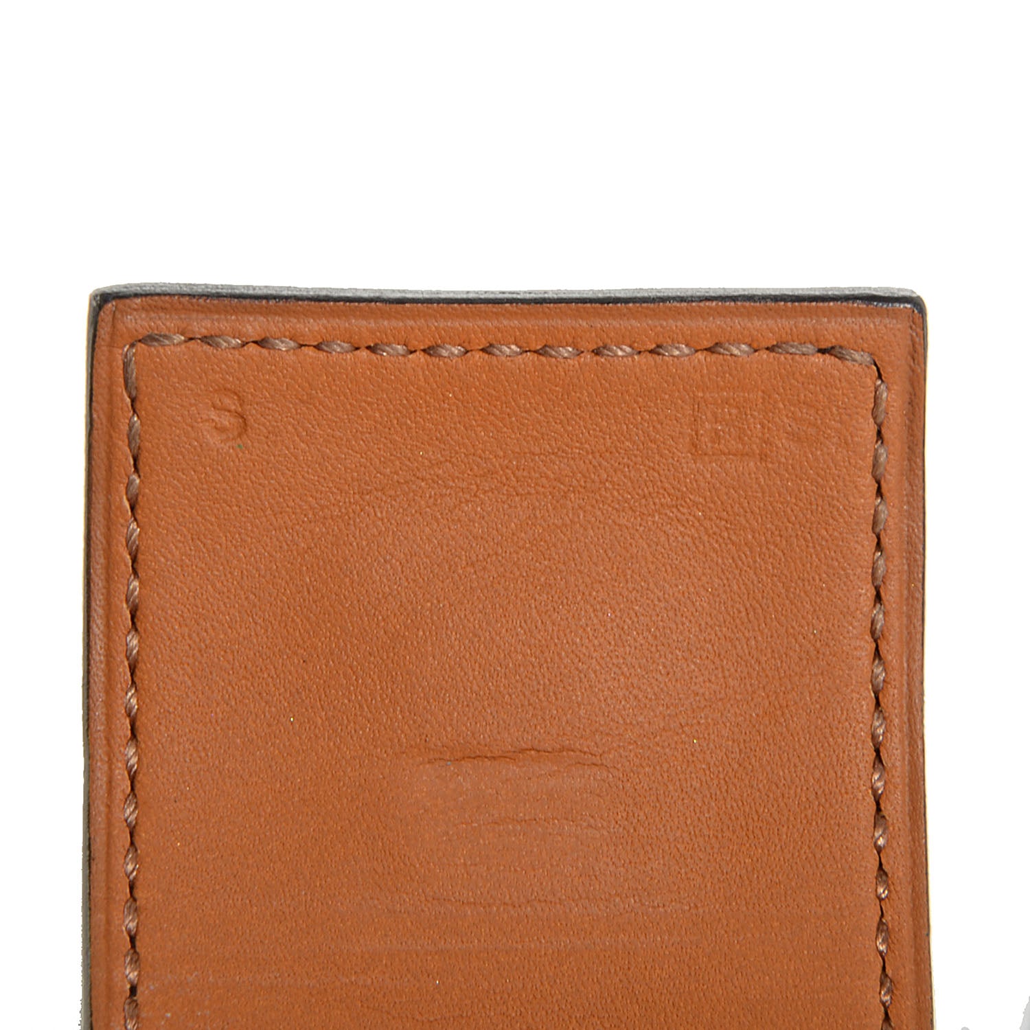 Hermes Chamonix Collier de Chien CDC Bracelet Black Small 6 of 7