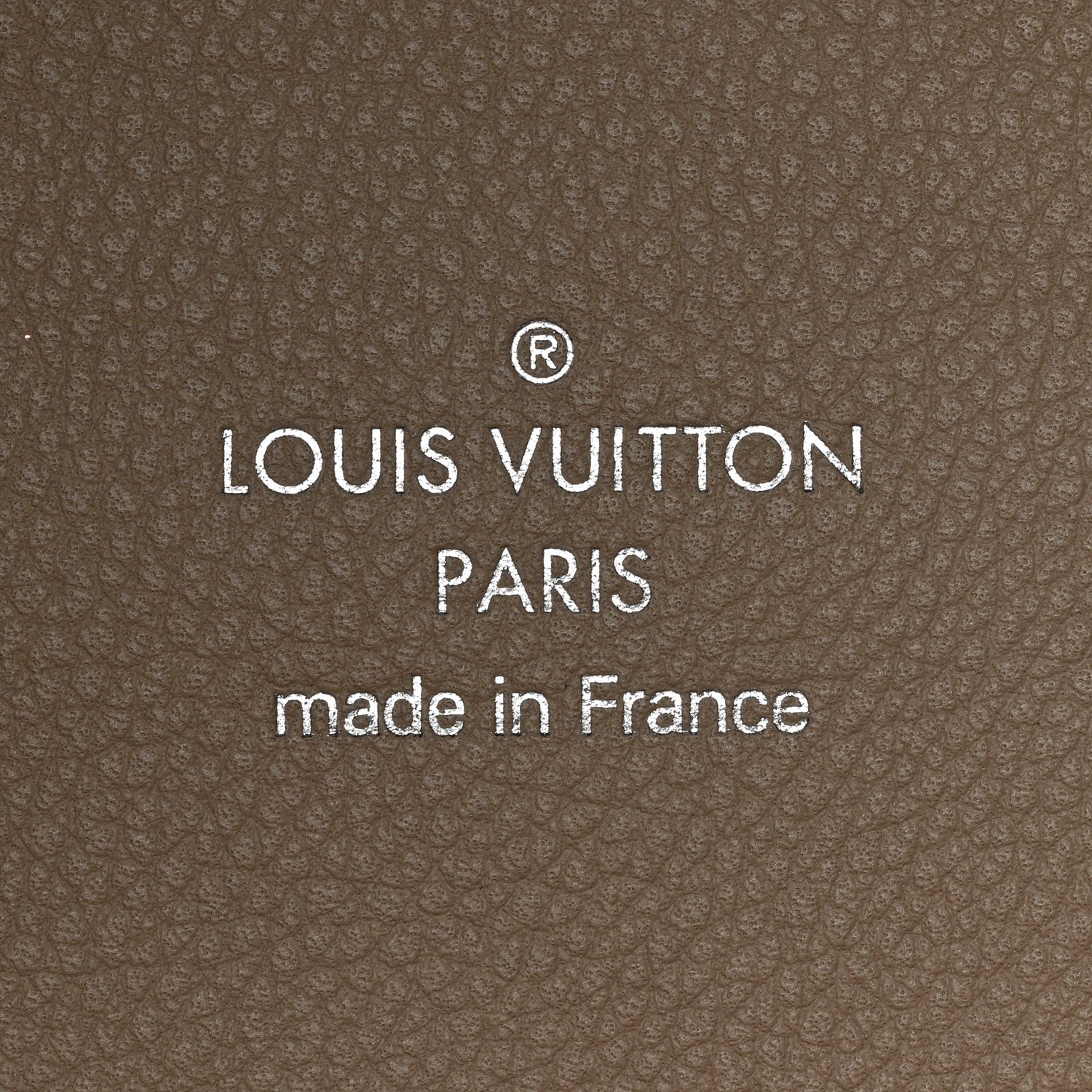 Louis Vuitton Mahina Hina MM Galet 7 of 11