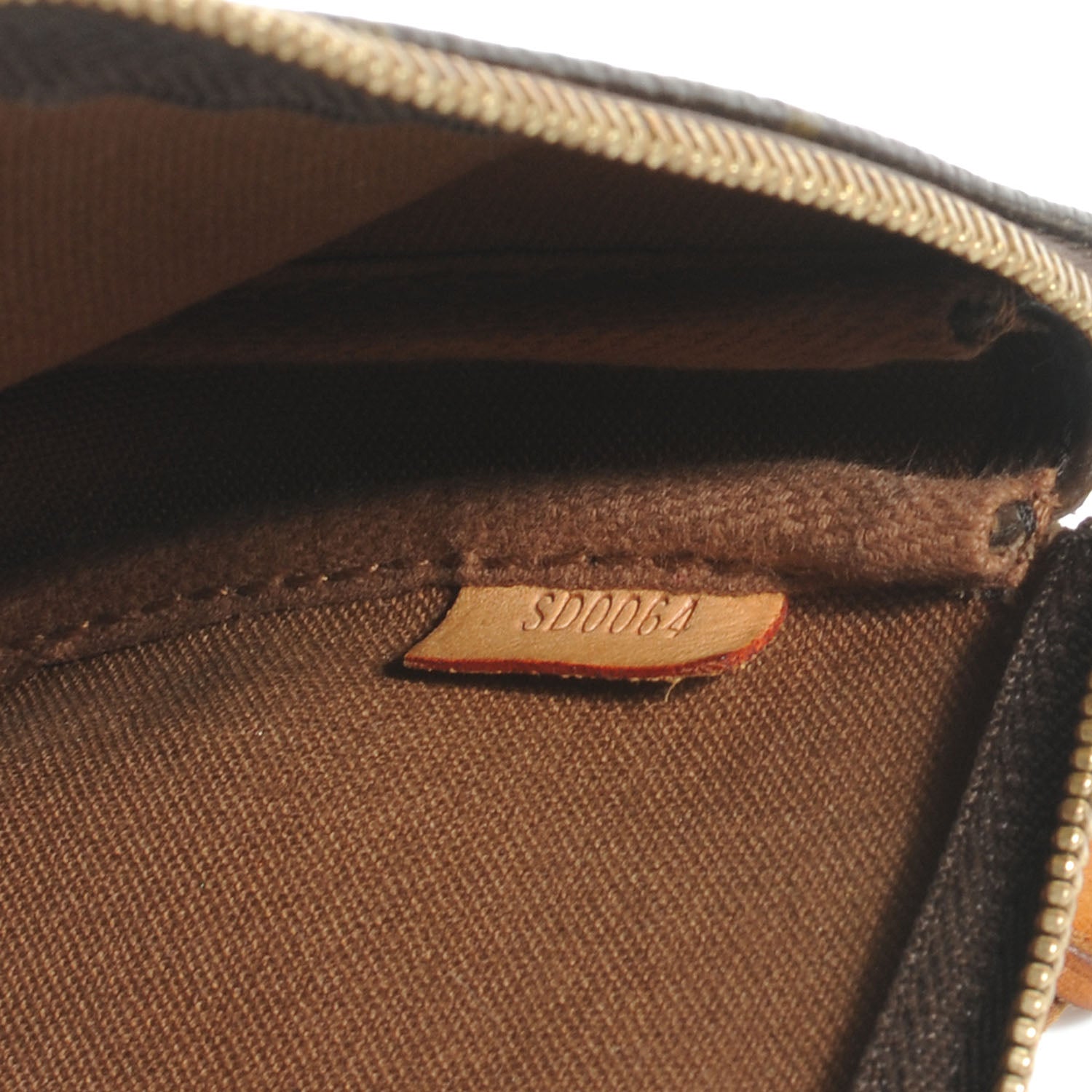 Louis Vuitton Monogram Pochette Accessories 7 of 7
