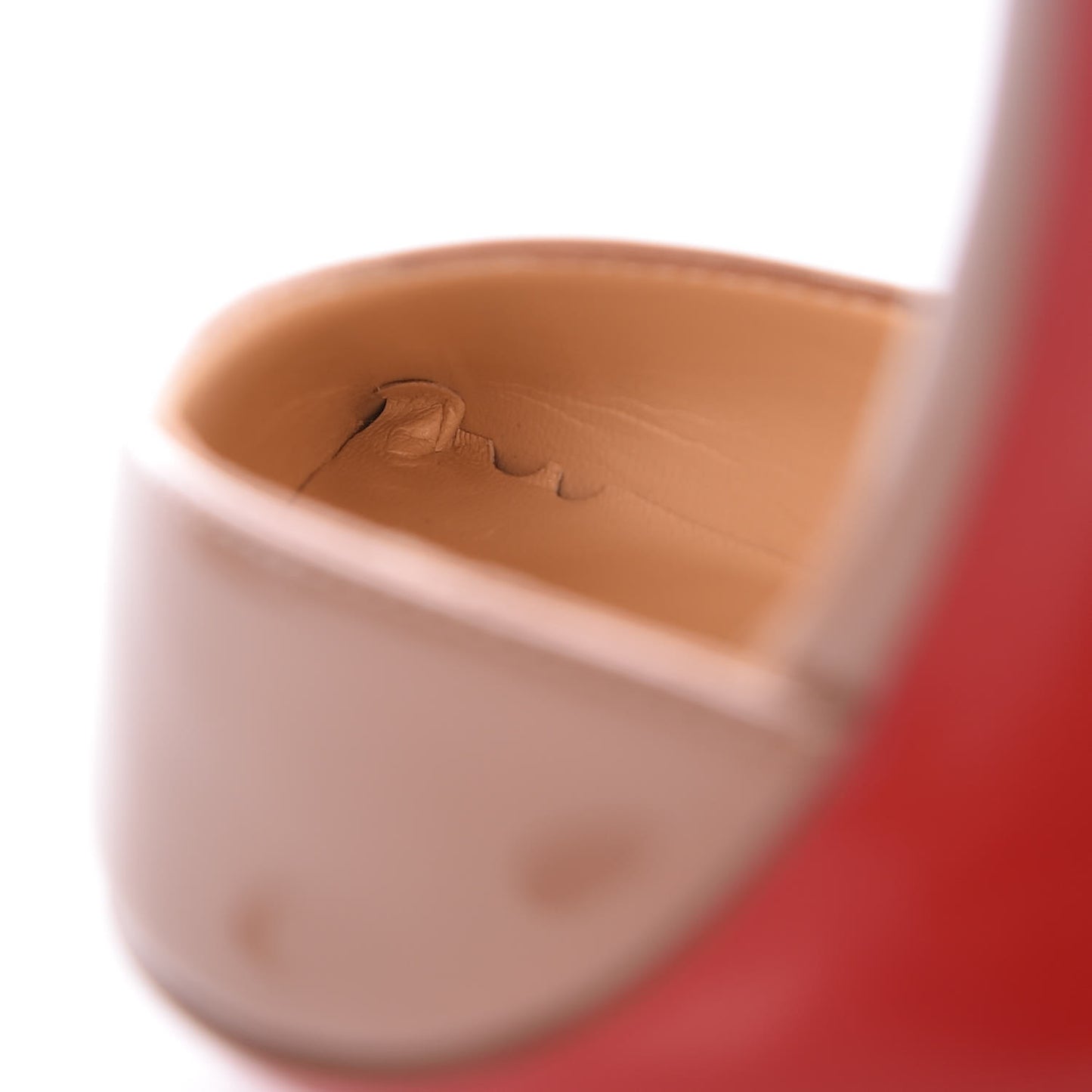 Patent Iriza 100 Pumps 40 Nude