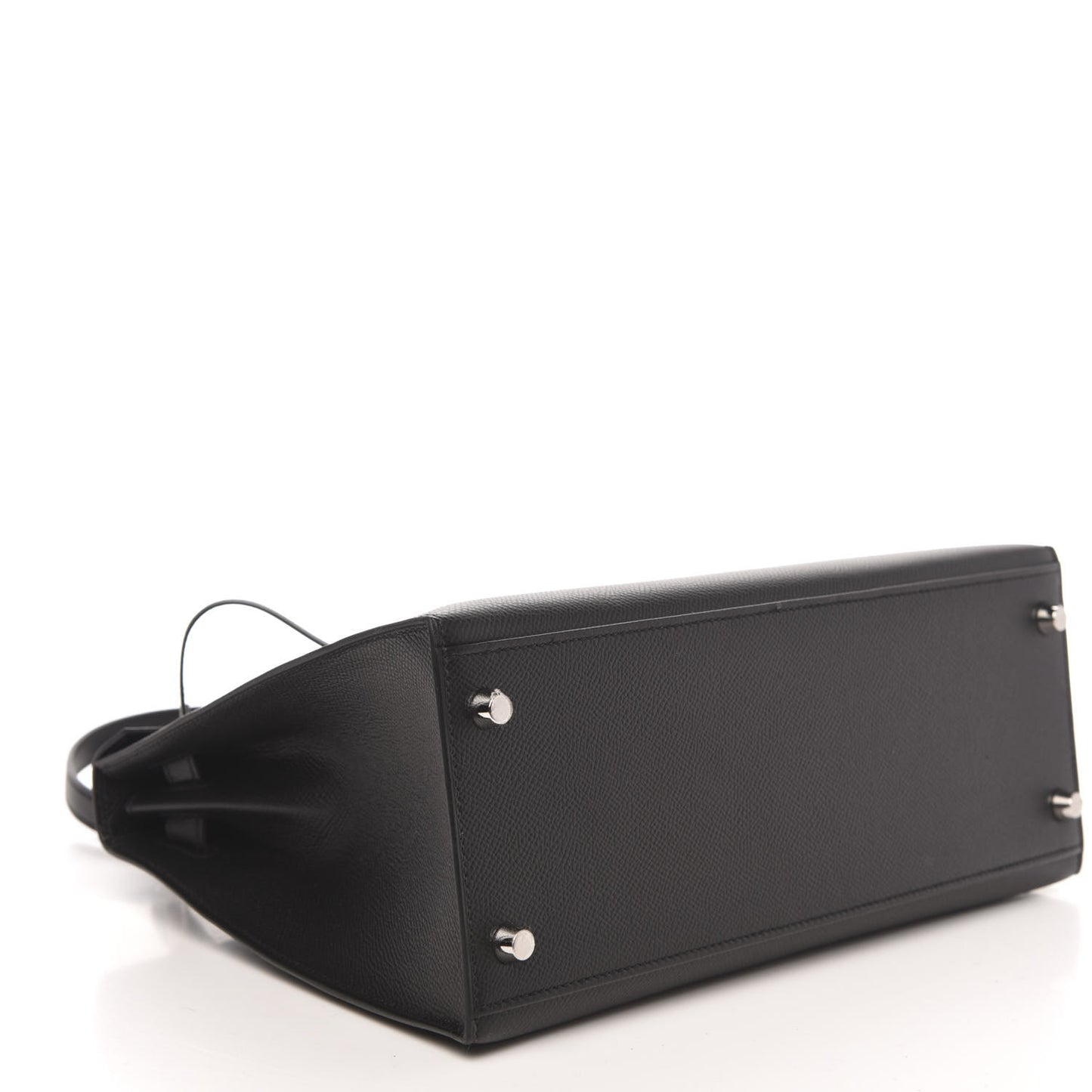 Epsom Kelly Sellier 28 Black