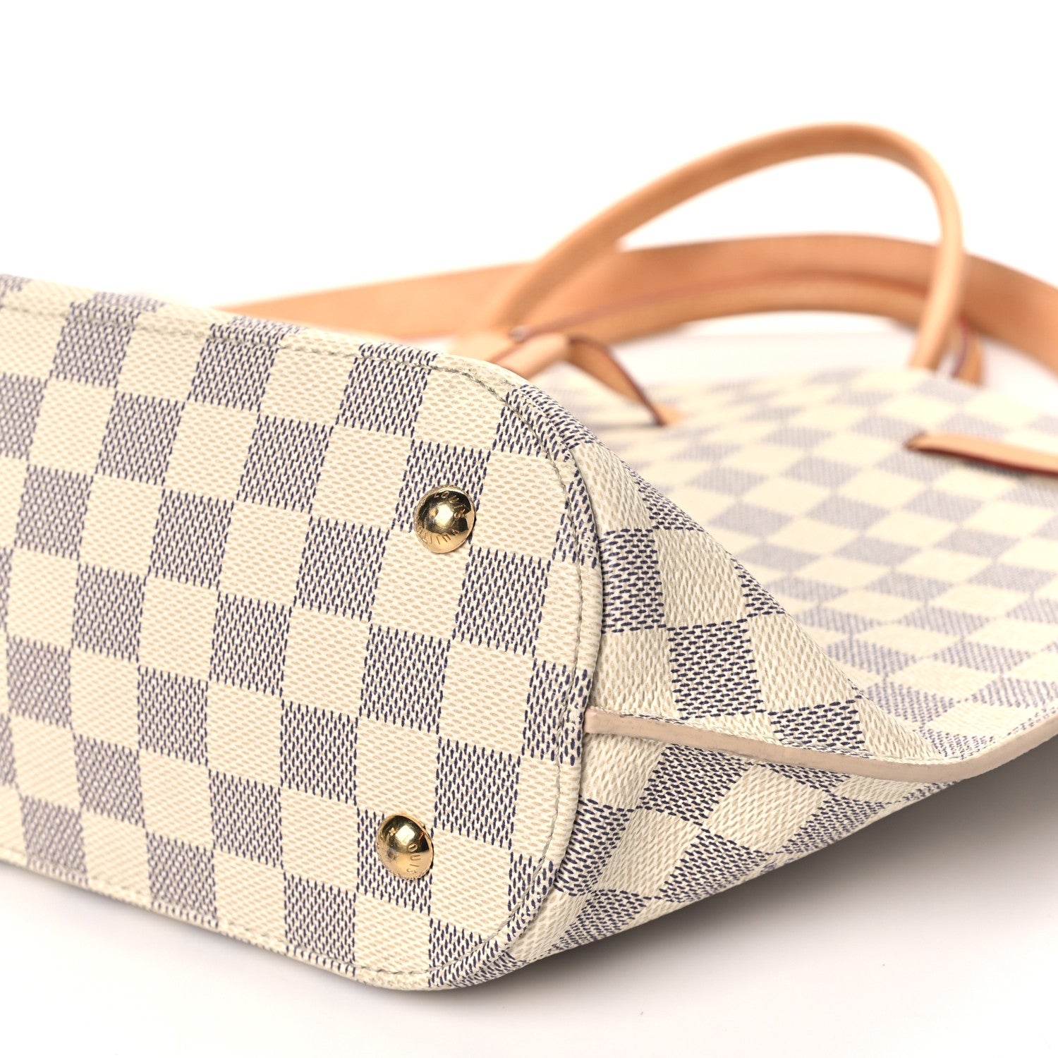 Louis Vuitton Damier Azur Girolata 8 of 12