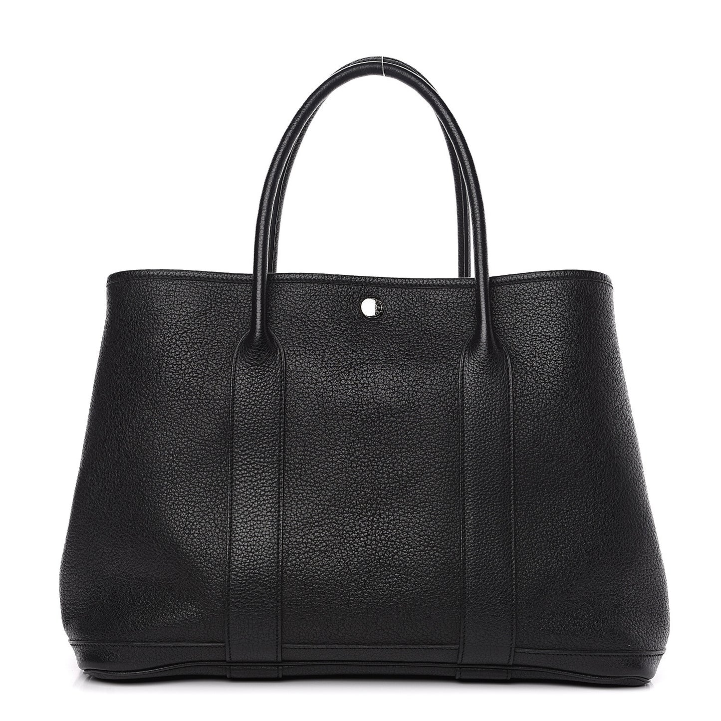 Negonda Garden Party Tote 36 MM Black
