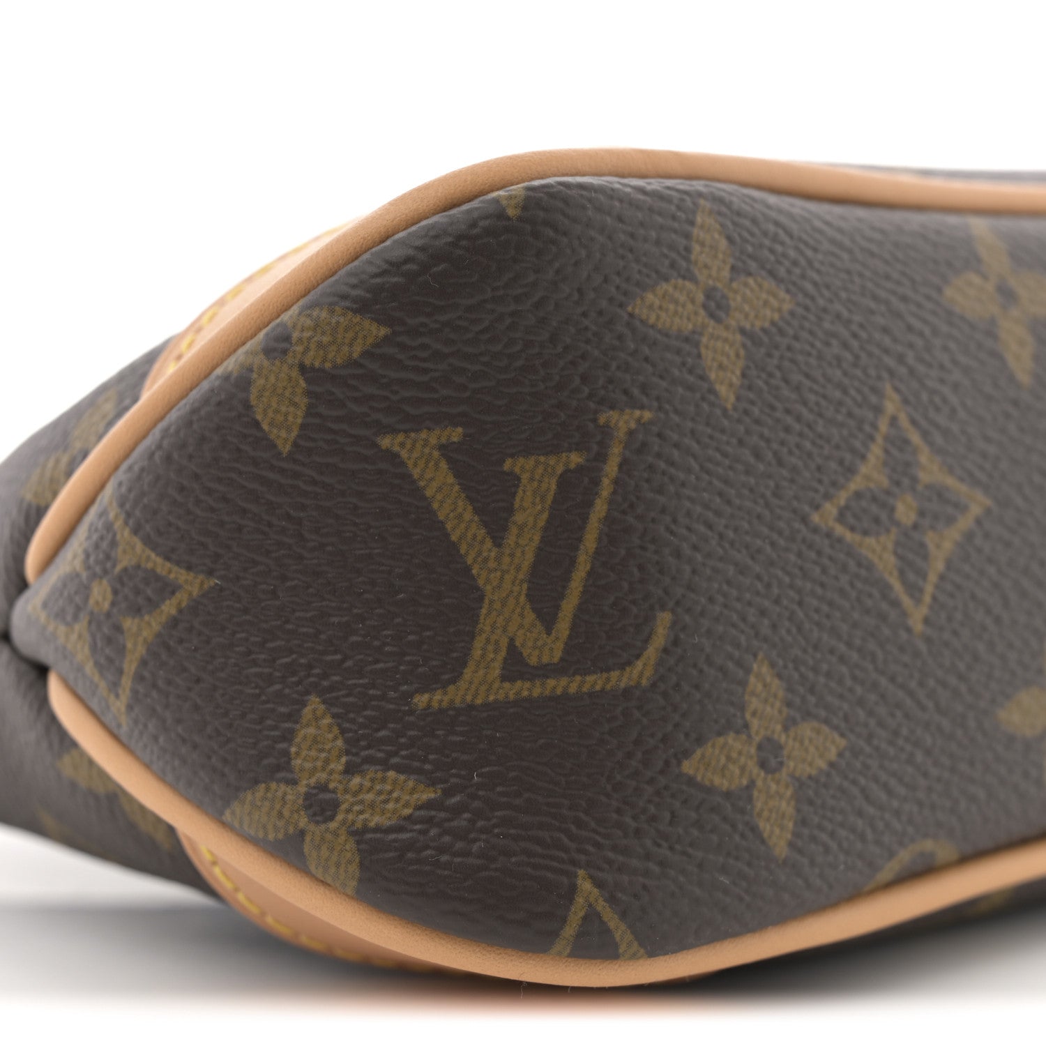 Louis Vuitton Monogram Nano Boulogne 8 of 10
