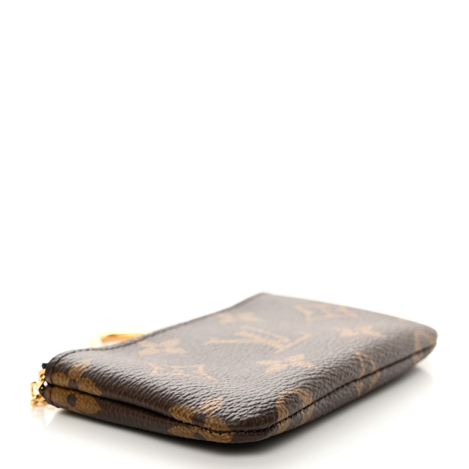 Louis Vuitton Monogram Key Pouch 5 of 7