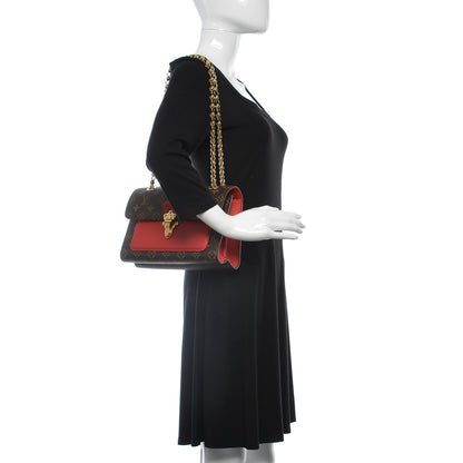 Louis Vuitton Monogram Victoire Cherry 2 of 10