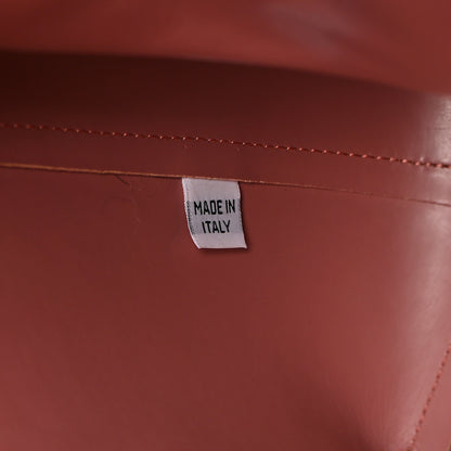 Mansur Gavriel Calfskin Bucket Bag Blush 8 of 19